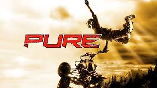 Pure - Trailer - Xbox360 PS3